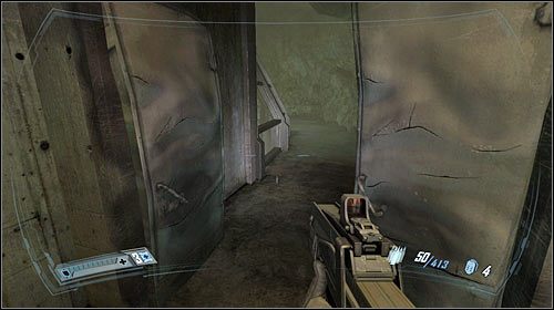 [#114] - [Interval 03] Recognition cz.4 | F.E.A.R. 2: Project Origin - F.E.A.R. 2: Project Origin - poradnik do gry