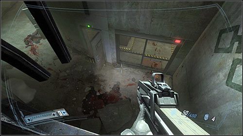 [#115] - [Interval 03] Recognition cz.5 | F.E.A.R. 2: Project Origin - F.E.A.R. 2: Project Origin - poradnik do gry