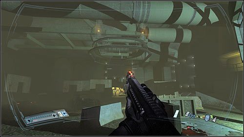 [#123] - [Interval 03] Recognition cz.6 | F.E.A.R. 2: Project Origin - F.E.A.R. 2: Project Origin - poradnik do gry