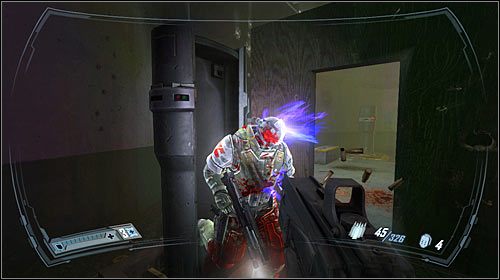 [#124] - [Interval 03] Recognition cz.6 | F.E.A.R. 2: Project Origin - F.E.A.R. 2: Project Origin - poradnik do gry