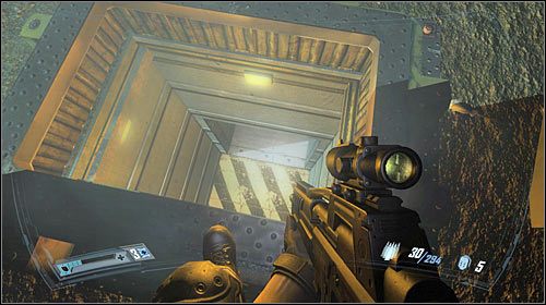 [#126] - [Interval 03] Recognition cz.6 | F.E.A.R. 2: Project Origin - F.E.A.R. 2: Project Origin - poradnik do gry