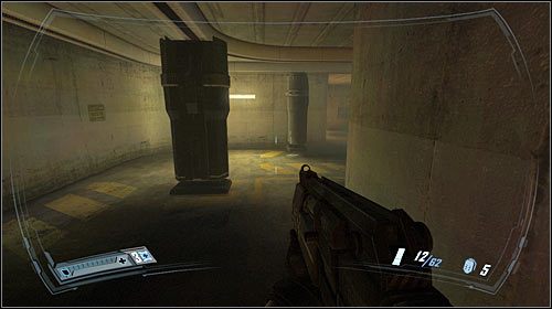 [#128] - [Interval 03] Recognition cz.7 | F.E.A.R. 2: Project Origin - F.E.A.R. 2: Project Origin - poradnik do gry