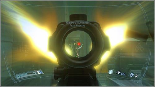 [#132] - [Interval 03] Recognition cz.7 | F.E.A.R. 2: Project Origin - F.E.A.R. 2: Project Origin - poradnik do gry