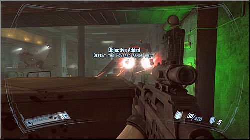 [#138] - [Interval 03] Recognition cz.9 | F.E.A.R. 2: Project Origin - F.E.A.R. 2: Project Origin - poradnik do gry