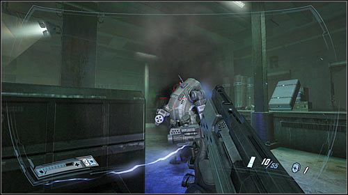 [#139] - [Interval 03] Recognition cz.9 | F.E.A.R. 2: Project Origin - F.E.A.R. 2: Project Origin - poradnik do gry