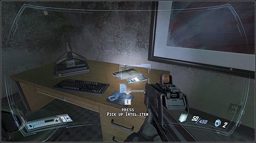 [#147] - [Interval 04] Devastation cz.1 | F.E.A.R. 2: Project Origin - F.E.A.R. 2: Project Origin - poradnik do gry