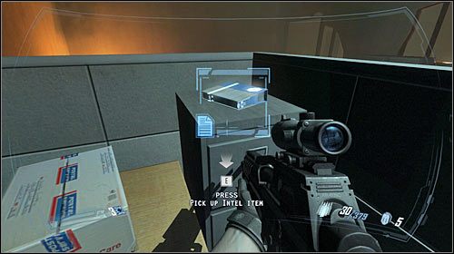 [#160] - [Interval 04] Devastation cz.3 | F.E.A.R. 2: Project Origin - F.E.A.R. 2: Project Origin - poradnik do gry