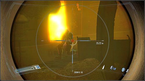 [#162] - [Interval 04] Devastation cz.4 | F.E.A.R. 2: Project Origin - F.E.A.R. 2: Project Origin - poradnik do gry