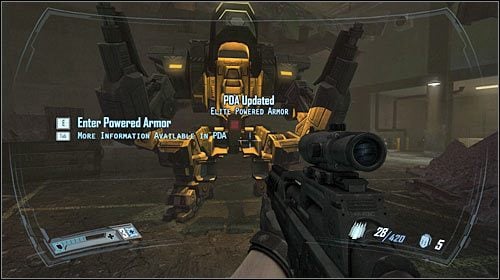 [#170] - [Interval 04] Devastation cz.5 | F.E.A.R. 2: Project Origin - F.E.A.R. 2: Project Origin - poradnik do gry