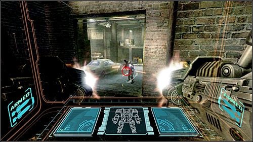 [#173] - [Interval 04] Devastation cz.5 | F.E.A.R. 2: Project Origin - F.E.A.R. 2: Project Origin - poradnik do gry