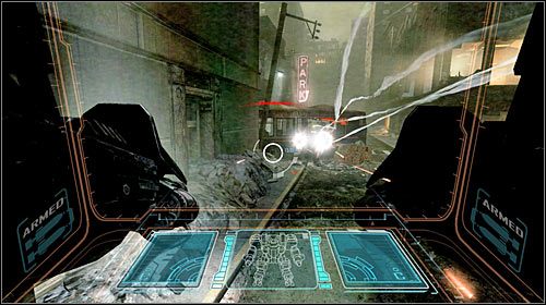 [#176] - [Interval 04] Devastation cz.6 | F.E.A.R. 2: Project Origin - F.E.A.R. 2: Project Origin - poradnik do gry