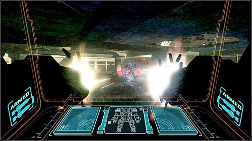 [#178] - [Interval 04] Devastation cz.6 | F.E.A.R. 2: Project Origin - F.E.A.R. 2: Project Origin - poradnik do gry