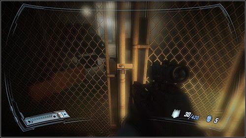 [#179] - [Interval 04] Devastation cz.6 | F.E.A.R. 2: Project Origin - F.E.A.R. 2: Project Origin - poradnik do gry