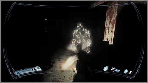 [#190] - [Interval 05] Provocation cz.2 | F.E.A.R. 2: Project Origin - F.E.A.R. 2: Project Origin - poradnik do gry