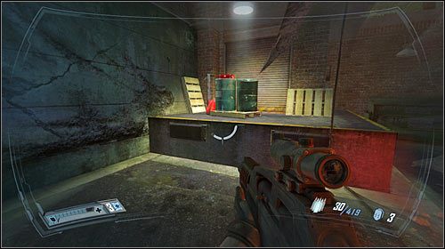 [#200] - [Interval 05] Provocation cz.4 | F.E.A.R. 2: Project Origin - F.E.A.R. 2: Project Origin - poradnik do gry