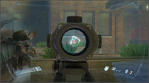 [#202] - [Interval 05] Provocation cz.4 | F.E.A.R. 2: Project Origin - F.E.A.R. 2: Project Origin - poradnik do gry