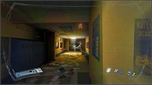 [#204] - [Interval 05] Provocation cz.4 | F.E.A.R. 2: Project Origin - F.E.A.R. 2: Project Origin - poradnik do gry