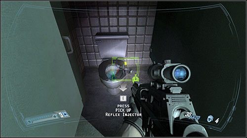 [#213] - [Interval 05] Provocation cz.6 | F.E.A.R. 2: Project Origin - F.E.A.R. 2: Project Origin - poradnik do gry