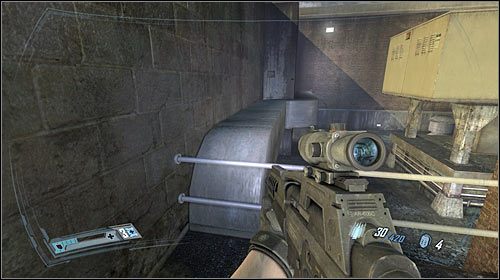 [#215] - [Interval 05] Provocation cz.6 | F.E.A.R. 2: Project Origin - F.E.A.R. 2: Project Origin - poradnik do gry