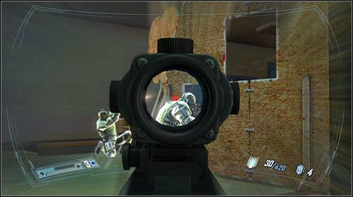 [#216] - [Interval 05] Provocation cz.6 | F.E.A.R. 2: Project Origin - F.E.A.R. 2: Project Origin - poradnik do gry