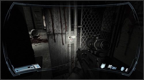 [#222] - [Interval 05] Provocation cz.7 | F.E.A.R. 2: Project Origin - F.E.A.R. 2: Project Origin - poradnik do gry
