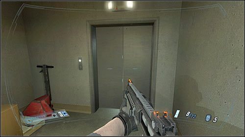 [#225] - [Interval 05] Provocation cz.8 | F.E.A.R. 2: Project Origin - F.E.A.R. 2: Project Origin - poradnik do gry