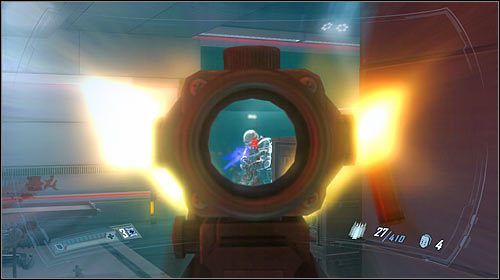 [#239] - [Interval 05] Provocation cz.10 | F.E.A.R. 2: Project Origin - F.E.A.R. 2: Project Origin - poradnik do gry