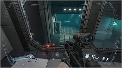 [#240] - [Interval 05] Provocation cz.10 | F.E.A.R. 2: Project Origin - F.E.A.R. 2: Project Origin - poradnik do gry