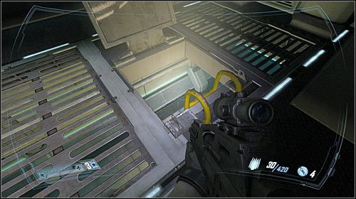 [#242] - [Interval 05] Provocation cz.11 | F.E.A.R. 2: Project Origin - F.E.A.R. 2: Project Origin - poradnik do gry