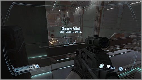 [#246] - [Interval 05] Provocation cz.11 | F.E.A.R. 2: Project Origin - F.E.A.R. 2: Project Origin - poradnik do gry