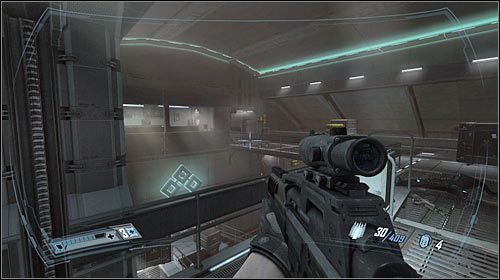 [#248] - [Interval 05] Provocation cz.12 | F.E.A.R. 2: Project Origin - F.E.A.R. 2: Project Origin - poradnik do gry