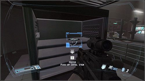 [#249] - [Interval 05] Provocation cz.12 | F.E.A.R. 2: Project Origin - F.E.A.R. 2: Project Origin - poradnik do gry