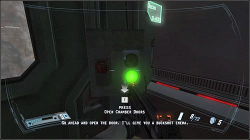 [#250] - [Interval 05] Provocation cz.12 | F.E.A.R. 2: Project Origin - F.E.A.R. 2: Project Origin - poradnik do gry