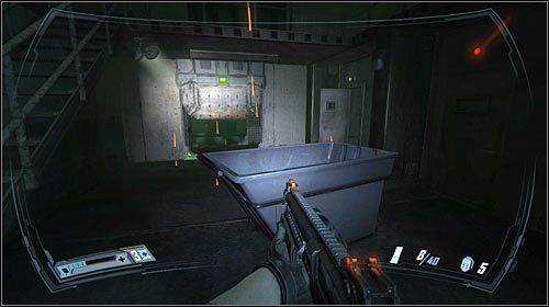 [#257] - [Interval 05] Provocation cz.13 | F.E.A.R. 2: Project Origin - F.E.A.R. 2: Project Origin - poradnik do gry