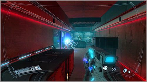 [#260] - [Interval 05] Provocation cz.14 | F.E.A.R. 2: Project Origin - F.E.A.R. 2: Project Origin - poradnik do gry