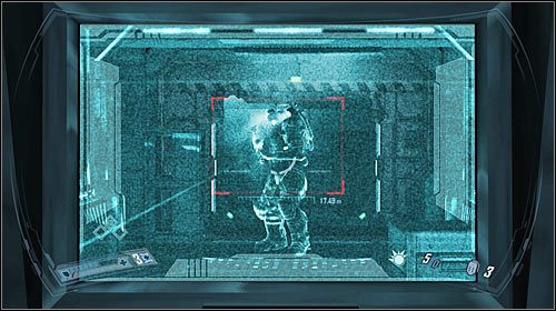 [#265] - [Interval 05] Provocation cz.14 | F.E.A.R. 2: Project Origin - F.E.A.R. 2: Project Origin - poradnik do gry