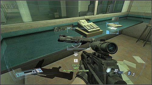 [#275] - [Interval 06] Deterioration cz.1 | F.E.A.R. 2: Project Origin - F.E.A.R. 2: Project Origin - poradnik do gry