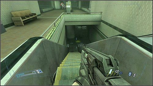 [#276] - [Interval 06] Deterioration cz.1 | F.E.A.R. 2: Project Origin - F.E.A.R. 2: Project Origin - poradnik do gry