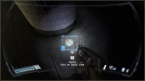 [#277] - [Interval 06] Deterioration cz.1 | F.E.A.R. 2: Project Origin - F.E.A.R. 2: Project Origin - poradnik do gry