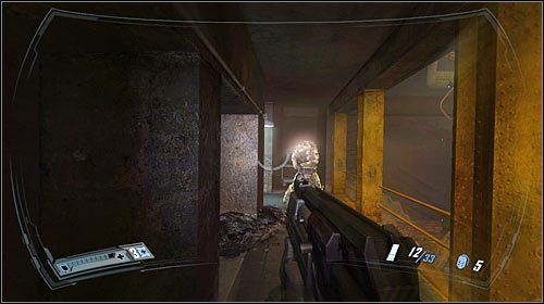 [#279] - [Interval 06] Deterioration cz.2 | F.E.A.R. 2: Project Origin - F.E.A.R. 2: Project Origin - poradnik do gry