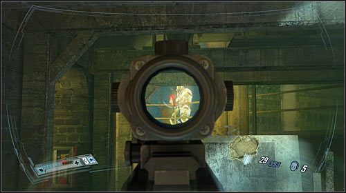 [#281] - [Interval 06] Deterioration cz.2 | F.E.A.R. 2: Project Origin - F.E.A.R. 2: Project Origin - poradnik do gry