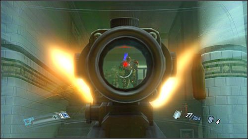 [#289] - [Interval 06] Deterioration cz.3 | F.E.A.R. 2: Project Origin - F.E.A.R. 2: Project Origin - poradnik do gry