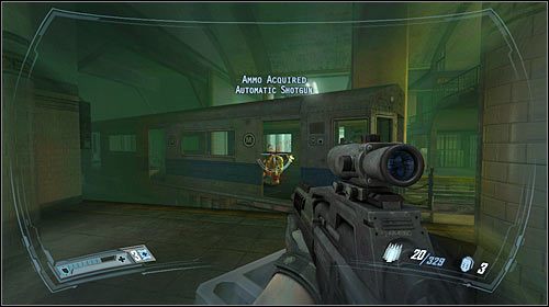 [#290] - [Interval 06] Deterioration cz.3 | F.E.A.R. 2: Project Origin - F.E.A.R. 2: Project Origin - poradnik do gry