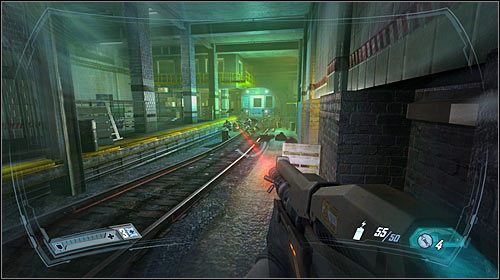 [#297] - [Interval 06] Deterioration cz.5 | F.E.A.R. 2: Project Origin - F.E.A.R. 2: Project Origin - poradnik do gry