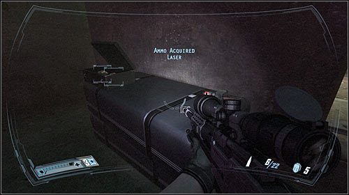 [#304] - [Interval 06] Deterioration cz.6 | F.E.A.R. 2: Project Origin - F.E.A.R. 2: Project Origin - poradnik do gry