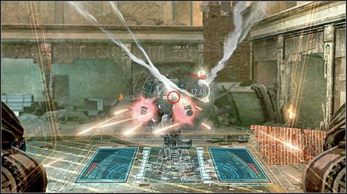 [#308] - [Interval 06] Deterioration cz.6 | F.E.A.R. 2: Project Origin - F.E.A.R. 2: Project Origin - poradnik do gry