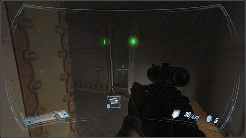 [#315] - [Interval 06] Deterioration cz.8 | F.E.A.R. 2: Project Origin - F.E.A.R. 2: Project Origin - poradnik do gry