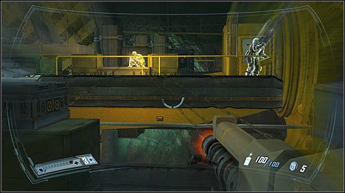 [#318] - [Interval 06] Deterioration cz.8 | F.E.A.R. 2: Project Origin - F.E.A.R. 2: Project Origin - poradnik do gry