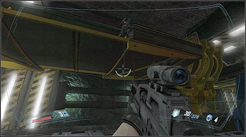 [#320] - [Interval 06] Deterioration cz.8 | F.E.A.R. 2: Project Origin - F.E.A.R. 2: Project Origin - poradnik do gry