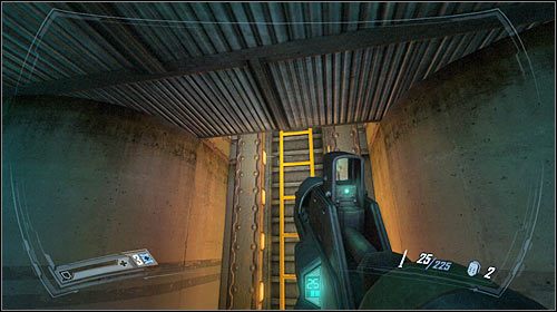 [#328] - [Interval 06] Deterioration cz.10 | F.E.A.R. 2: Project Origin - F.E.A.R. 2: Project Origin - poradnik do gry